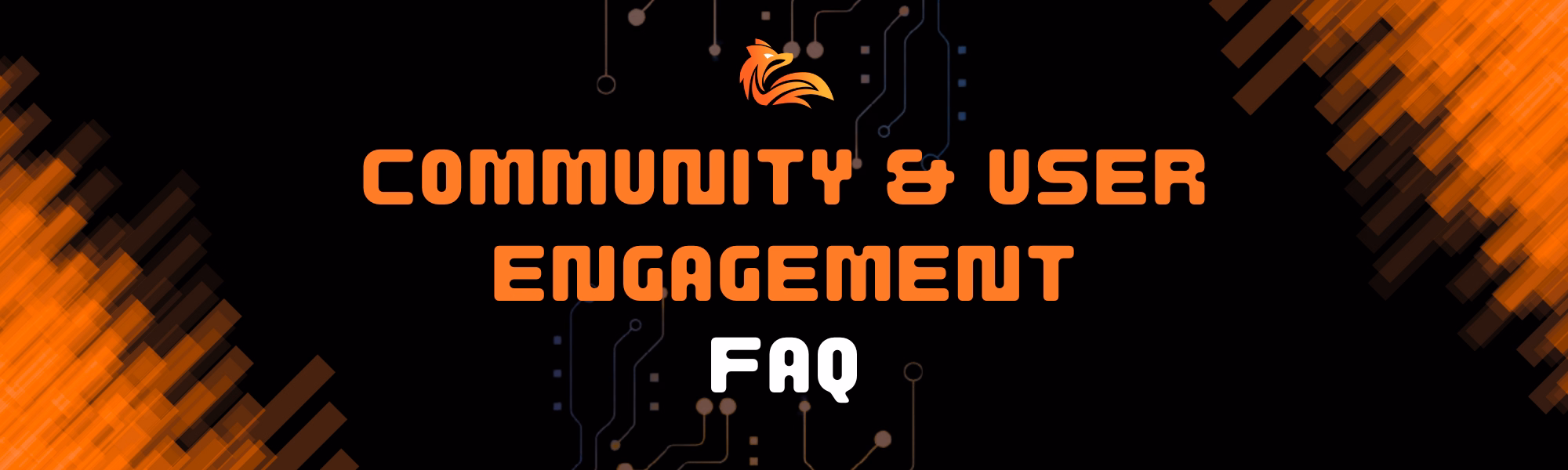 Community & User Engagement FAQ.avif