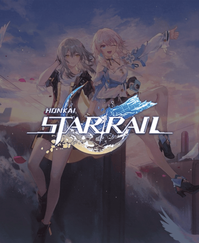 Honkai: Star Rail (HSR) Top Up Get 12% Off Now | Blazing Games