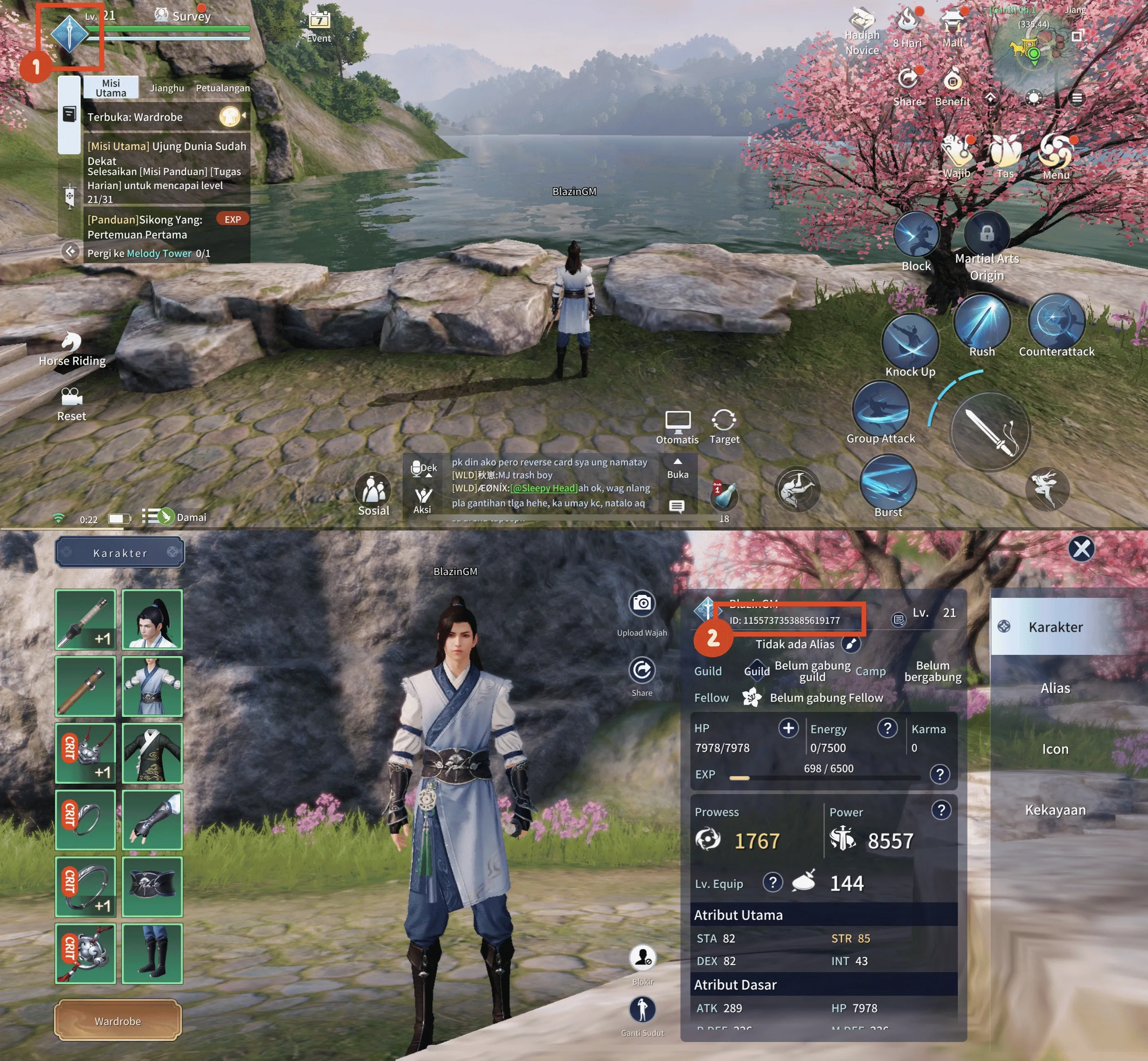 Moonlight Blade M My FAQ.webp